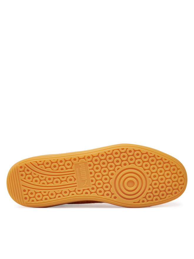 Puma Sportcipők Puma Palermo Weathered 401722 02 Piros