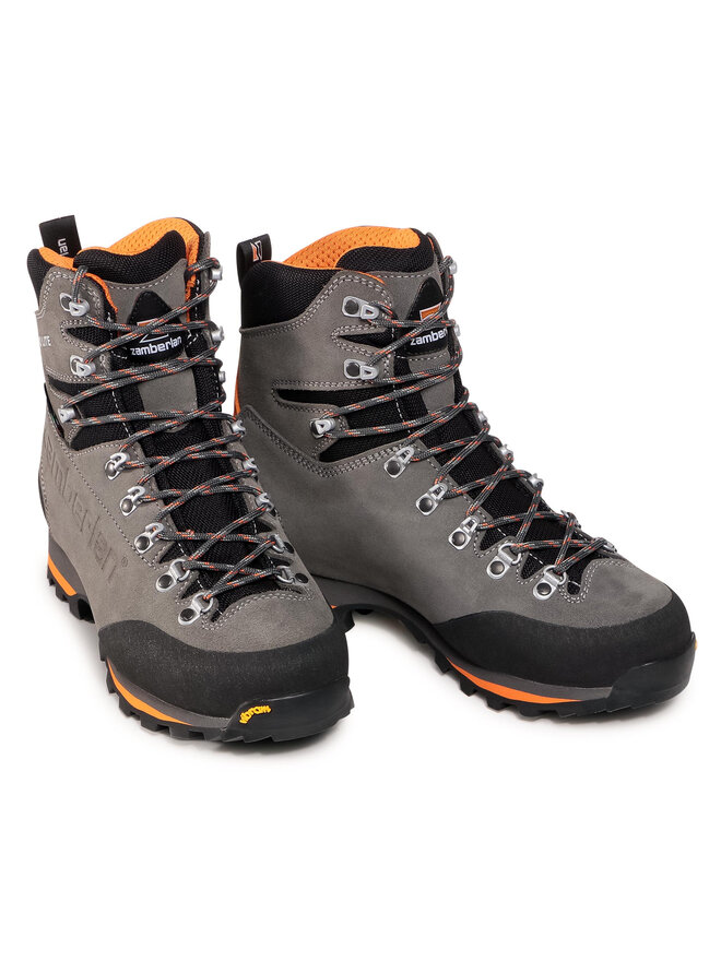 Zamberlan Bakancs Zamberlan 1110 Baltoro Lite Gtx GORE-TEX Szürke