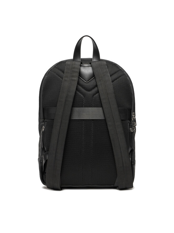 Guess Рюкзак Guess HMSIDE P5108 Чорний