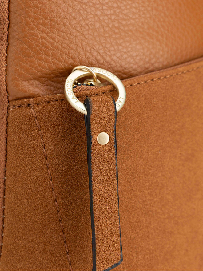 Lasocki Rucsac Lasocki LSK-K-061-06 Maro