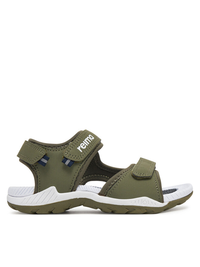 Reima Sandalias Reima Ratas 5400087A Verde