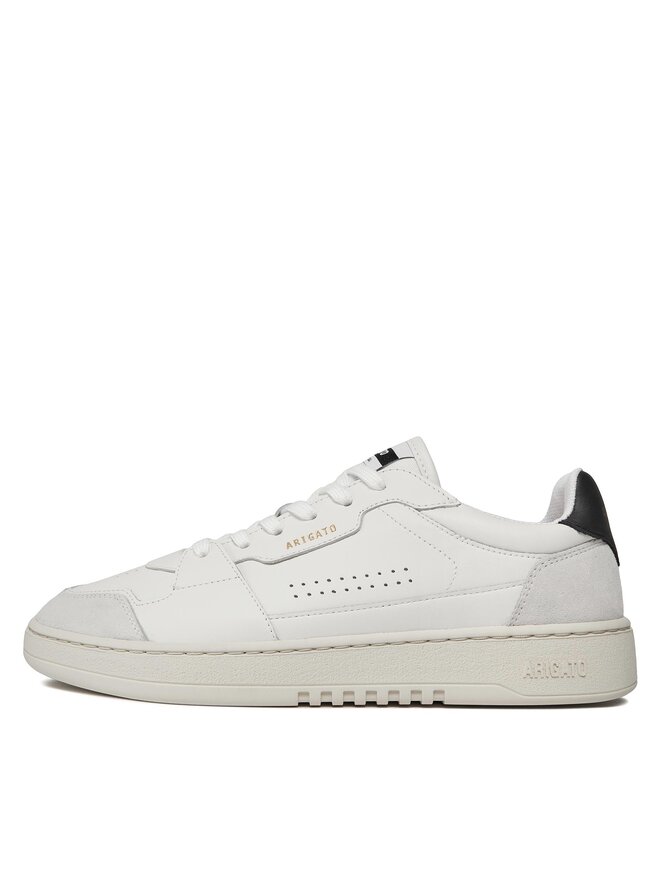 Axel Arigato Sneakersy Axel Arigato Dice Lo Sneaker F1743001 Biały
