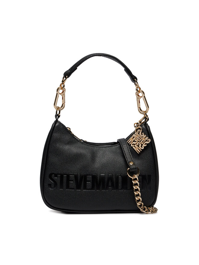 Steve Madden Handtasche Steve Madden Bprime SM13001153-B-G Schwarz