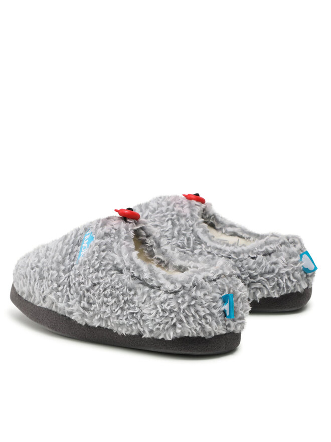 Nuvola Papucs Nuvola Classic Cloud Polar UNCLCLPL17 Szürke