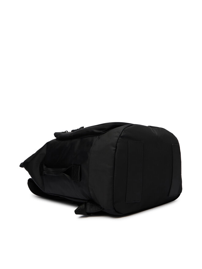 Tommy Hilfiger Rucksack Tommy Hilfiger Th Repreve Sling AM0AM14296 Schwarz