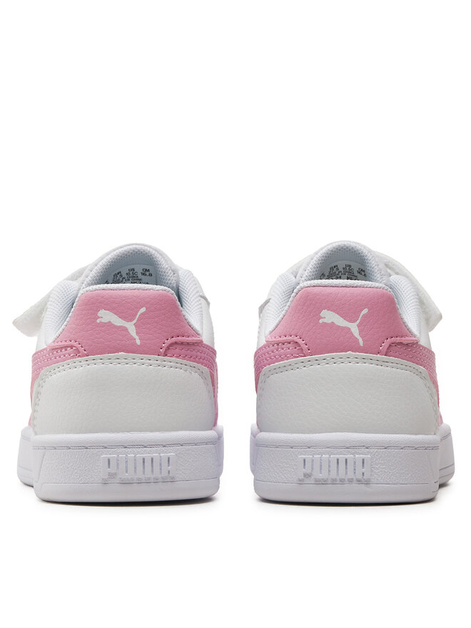 Puma Αθλητικά Puma Caven 2.0 393839 34 Λευκό