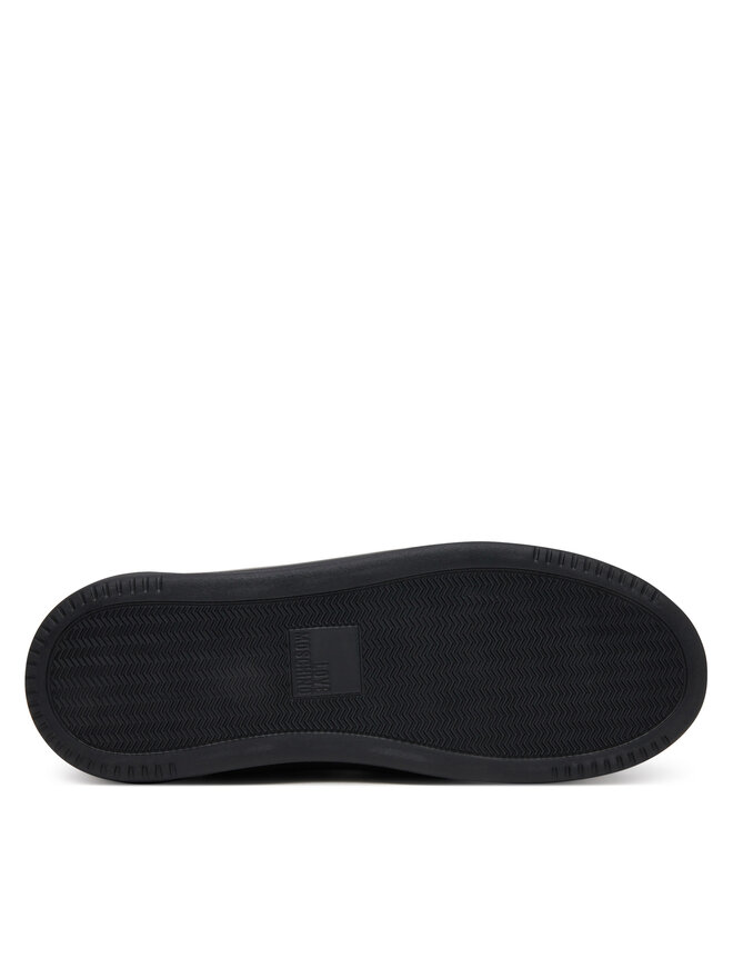 LOVE MOSCHINO Sneakers LOVE MOSCHINO JA15555G0MIE0000 Schwarz