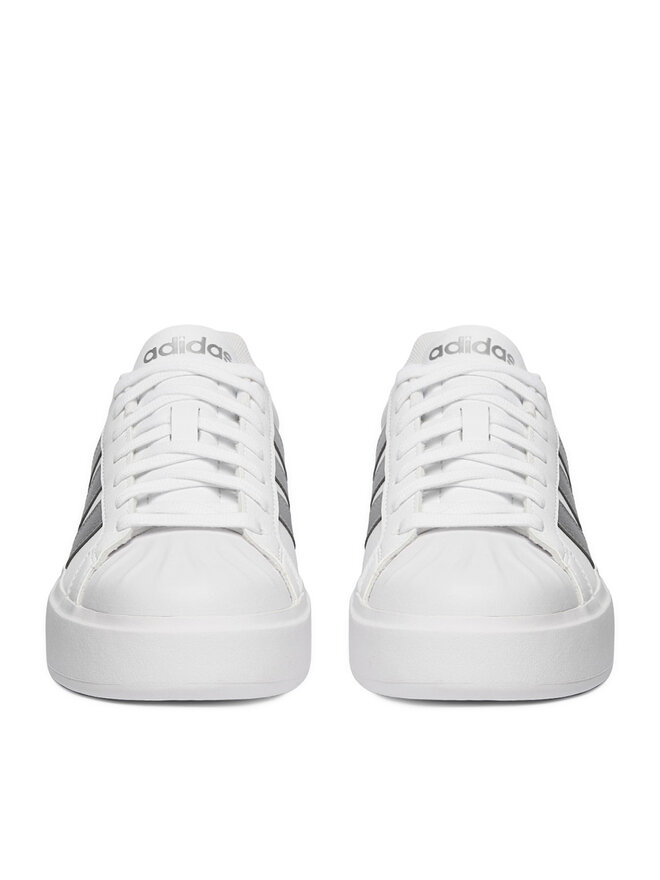 adidas Снікерcи adidas CEO-STREETTALK BOLD KJ3857 Білий