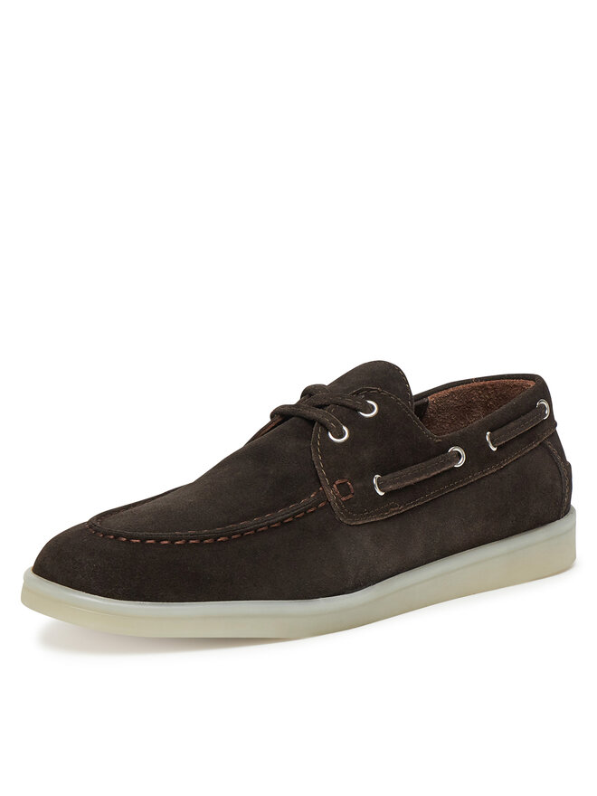 Gino Rossi Halbschuhe Gino Rossi ELLA-01 Braun