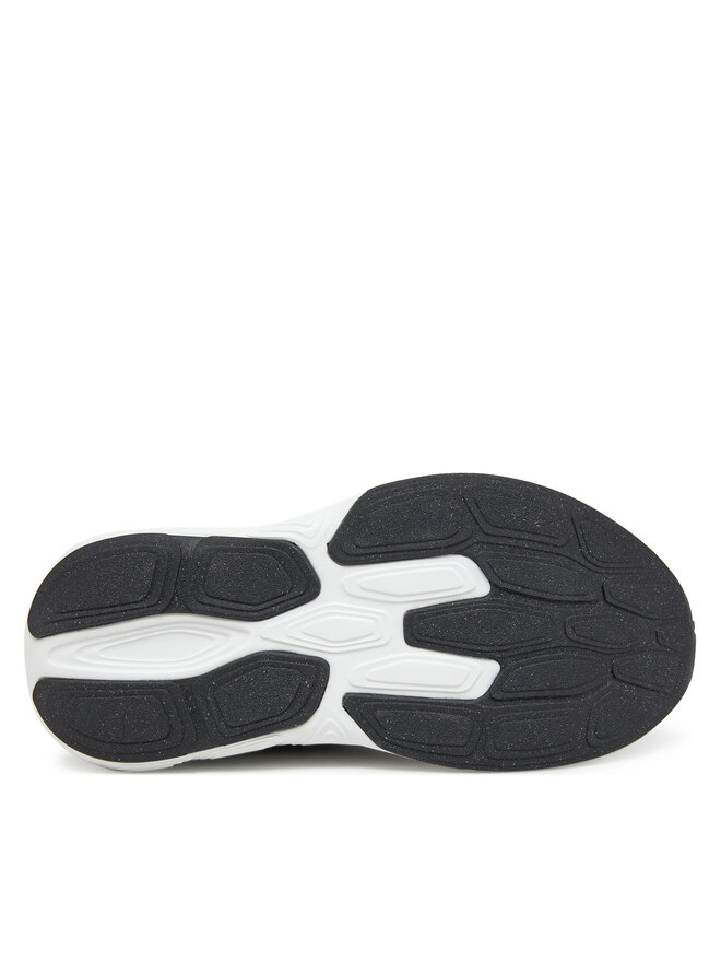 New Balance Buty do biegania New Balance 625 GK625BK Czarny