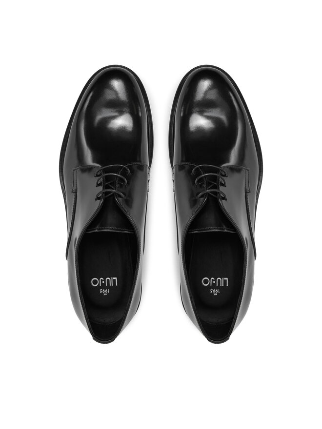 Liu Jo Pantofi Liu Jo Simon 02 7G4015 PX362 Negru