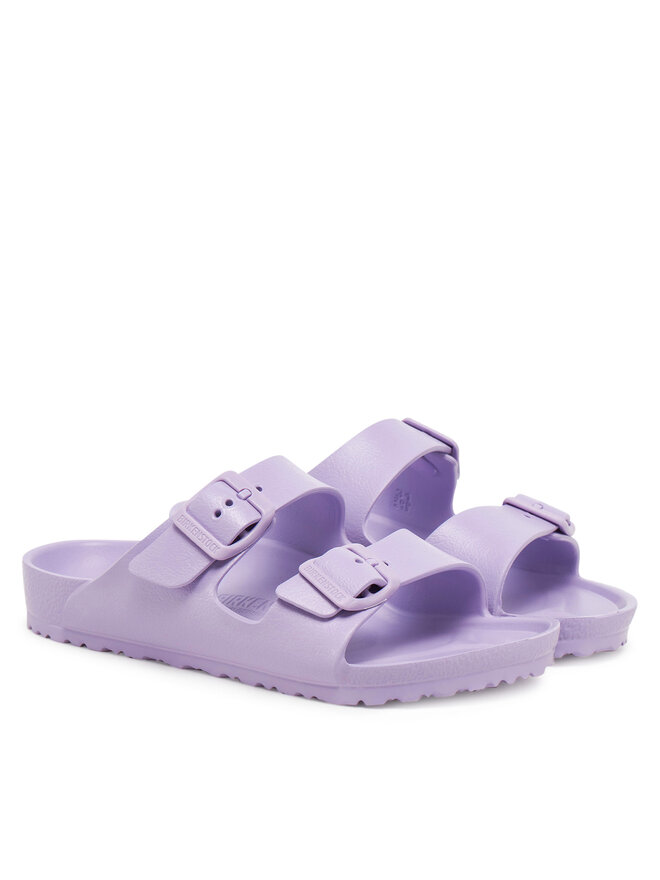 Birkenstock Şlapi Birkenstock Arizona Eva 1029555 Violet