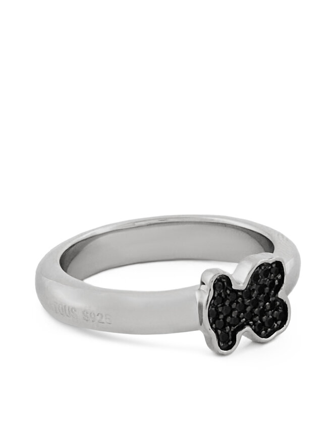TOUS Ring TOUS 1000167412 Silberfarben