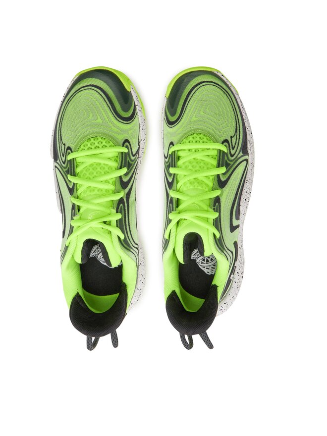 Under Armour Krepšinio batai Under Armour Ua Spawn 6 3027263-300 Geltona