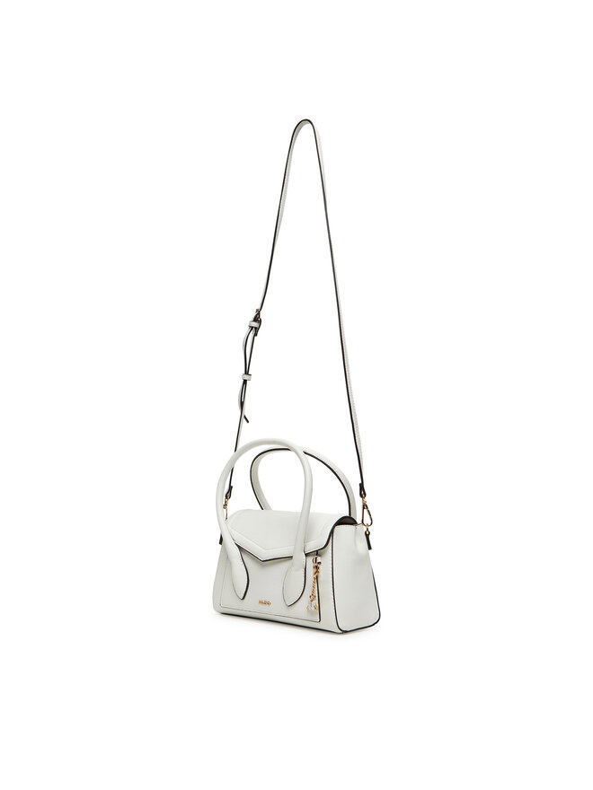 Aldo Handtasche Aldo Palliatus 13989294 Weiß