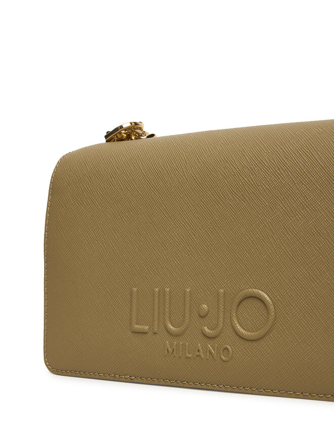 Liu Jo Handtasche Liu Jo AA6056 ES029 Beige