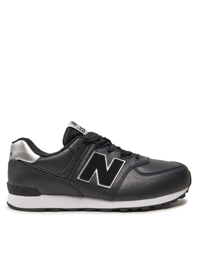 New Balance Zapatillas New Balance GC574FM Negro