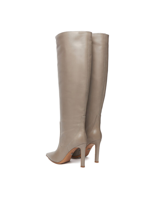 GINO ROSSI Stiefel Gino Rossi EO-GLC511-17-3614 Grau