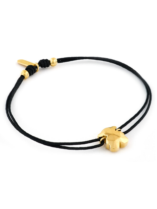 TOUS Armband TOUS 1004486000 Schwarz