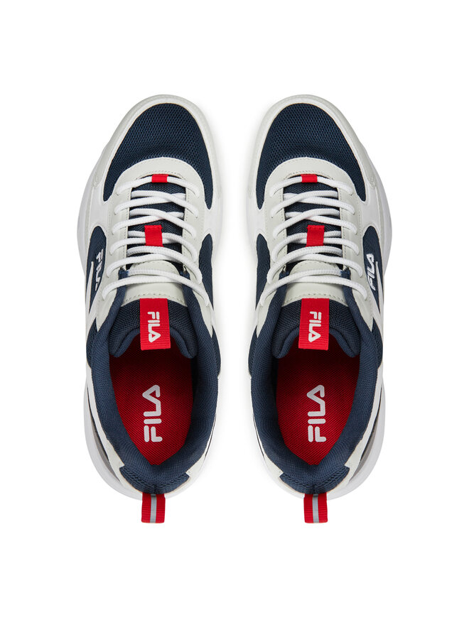 Fila Sportcipők Fila Fila Vittori FFM0310 Sötétkék