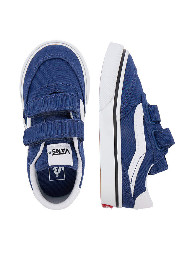 Vans Tenisky Vans C-BROOKLYN LS V VN000D7X5TU Tmavomodrá
