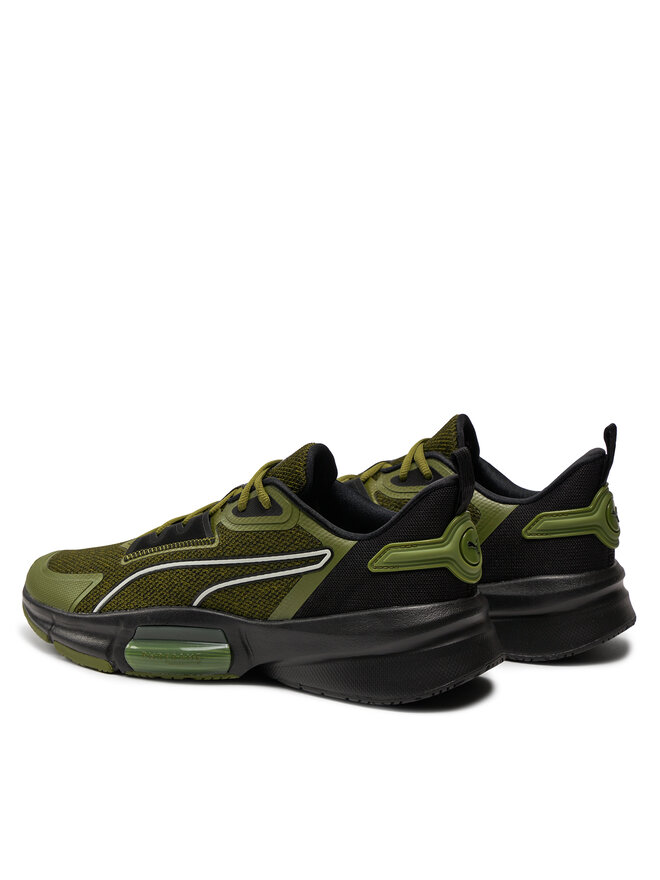 Puma Αθλητικά Puma 379627 01 Πράσινο