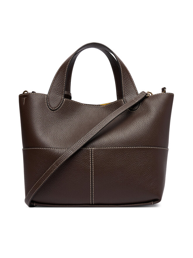 Furla Handtasche Furla Primrose M WB02225 HSF000 5518S Braun