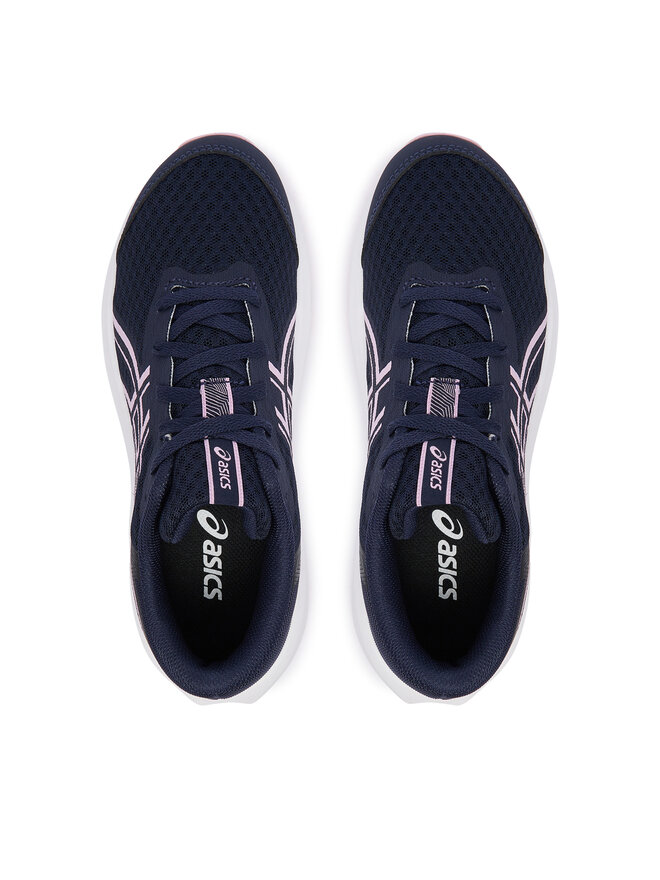 Asics Взуття для бігу Asics Patriot 14 Gs 1014A392 Cиній