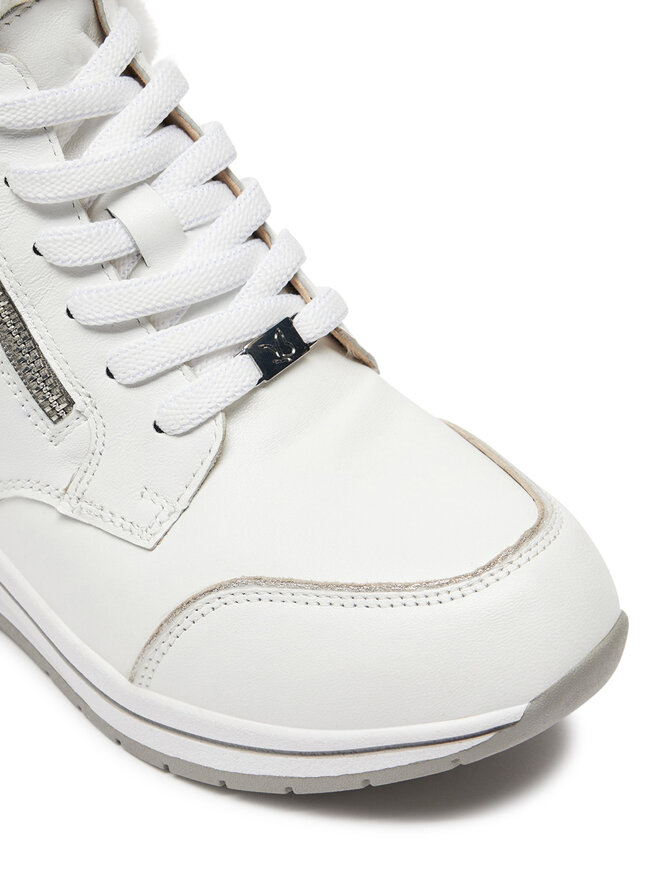 Caprice Botines Caprice 9-26105-43 Blanco