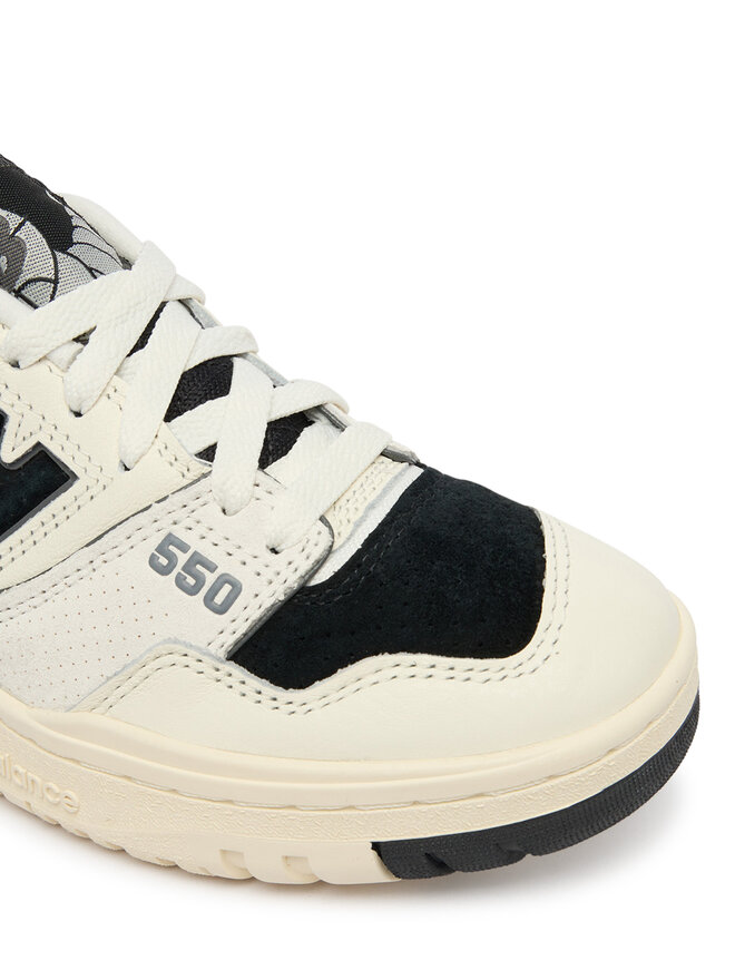 New Balance Sneakers New Balance BB550LEG Beige
