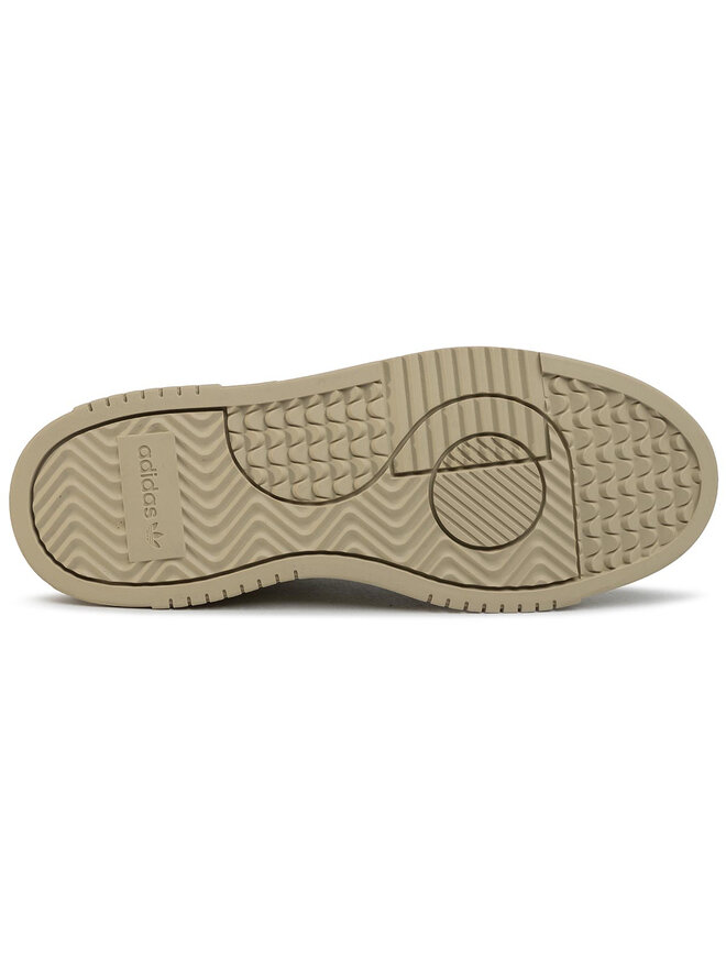 adidas Laisvalaikio batai adidas Supercourt FV4656 Smėlio