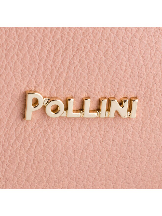 Handtasche Pollini SC4509PP06SC160A Rosa | eschuhe.de