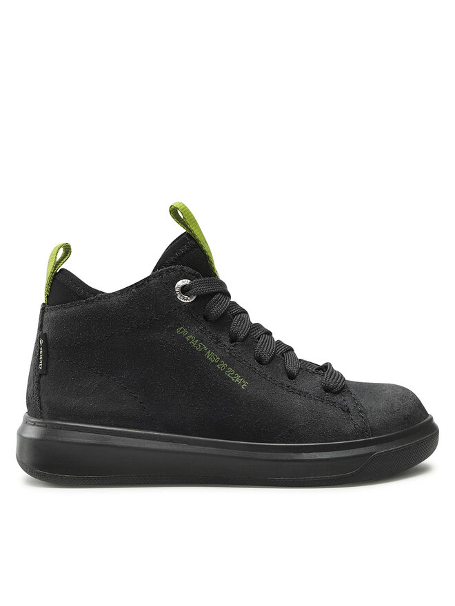 Superfit Черевики Superfit GORE-TEX 1-006460-2010 M Сірий