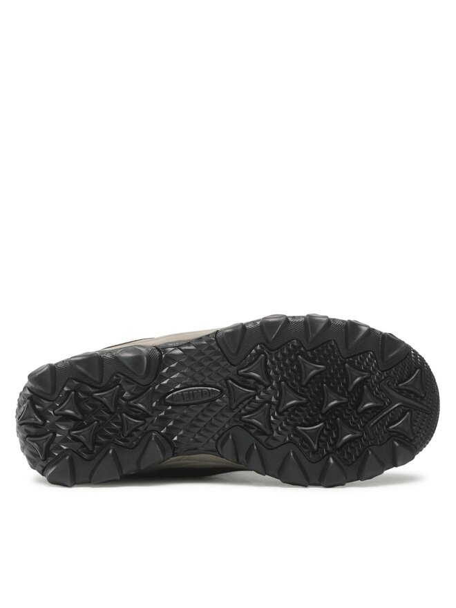 Meindl Trekingová obuv Meindl Rauris Lady Gtx GORE-TEX 7893 Hnedá