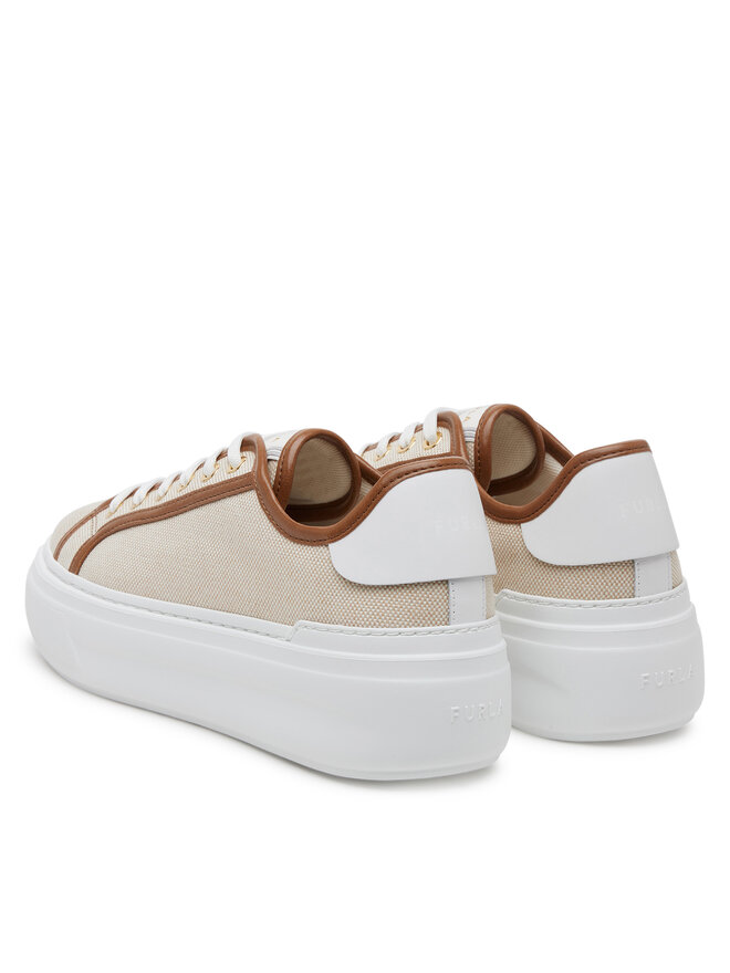 Furla Superge Furla YJ16NUA BX3902 3935S Écru