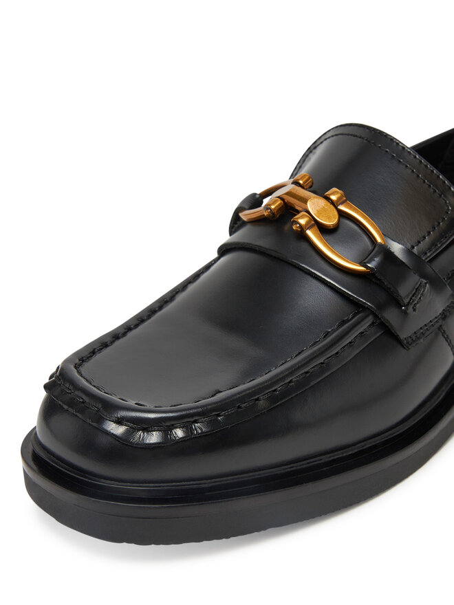 Beverly Hills Polo Club Loaferai Beverly Hills Polo Club WI34-DOVER-01 Juoda