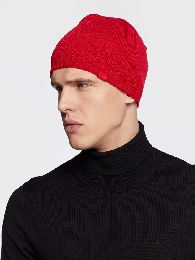 4F Gorro 4F H4Z22-CAM002 Rojo