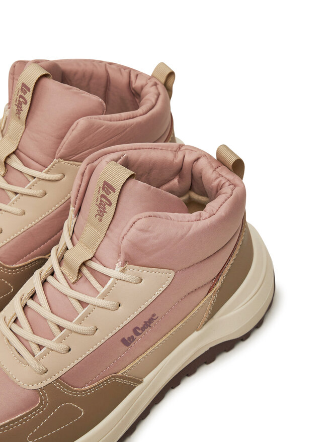 Lee Cooper Боти Lee Cooper LCJ-24-47-3159LA Розов