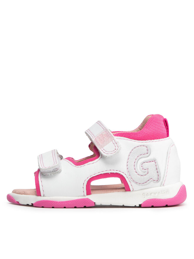 Garvalin Sandalen Garvalin 222613-D Weiß