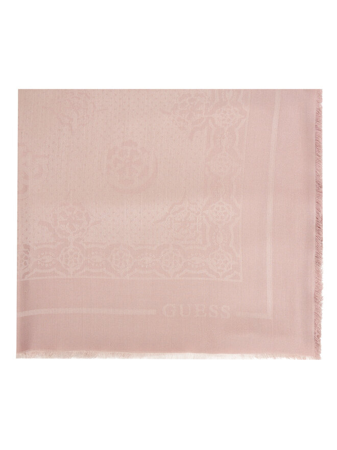 Guess Skarelė Guess AW5420 POL03 Rožinė