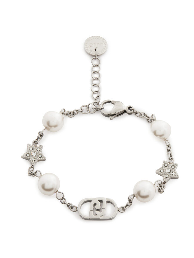 Liu Jo Bracciale Liu Jo LJ2634 Argento