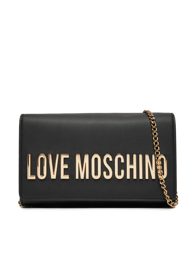 LOVE MOSCHINO Borsetta LOVE MOSCHINO JC4103PP1MKD0000 Nero