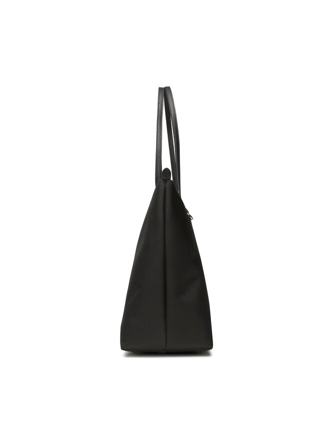 LAUREN RALPH LAUREN Kabelka Lauren Ralph Lauren 431916737002 Černá