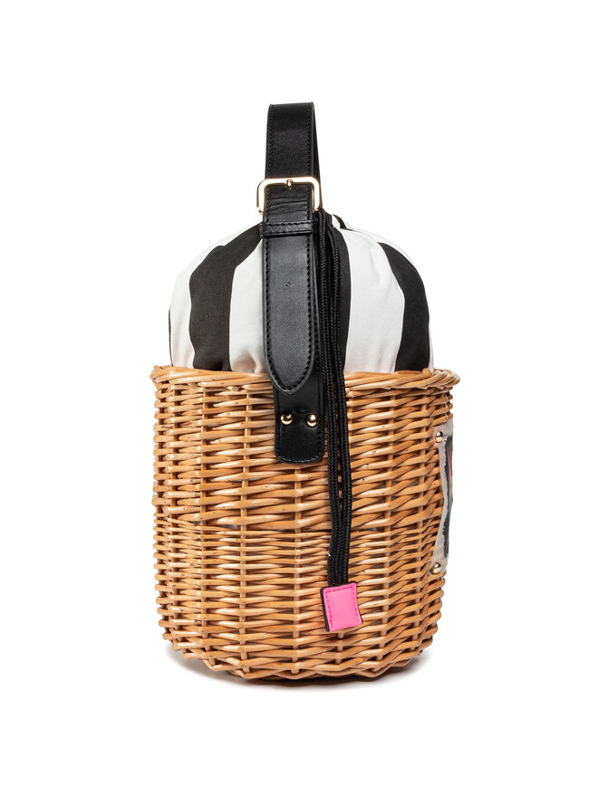 Nobo Τσάντα Nobo NBAG-I4650-C017 Καφέ