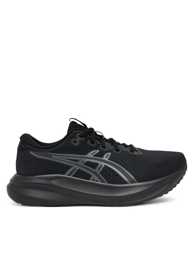 Asics Skriešanas apavi Asics Gel-Excite 11 1012B861 Melns