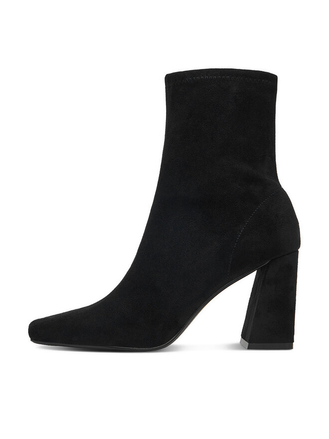 DeeZee Stiefeletten DeeZee CEO-HY25128-1 Schwarz