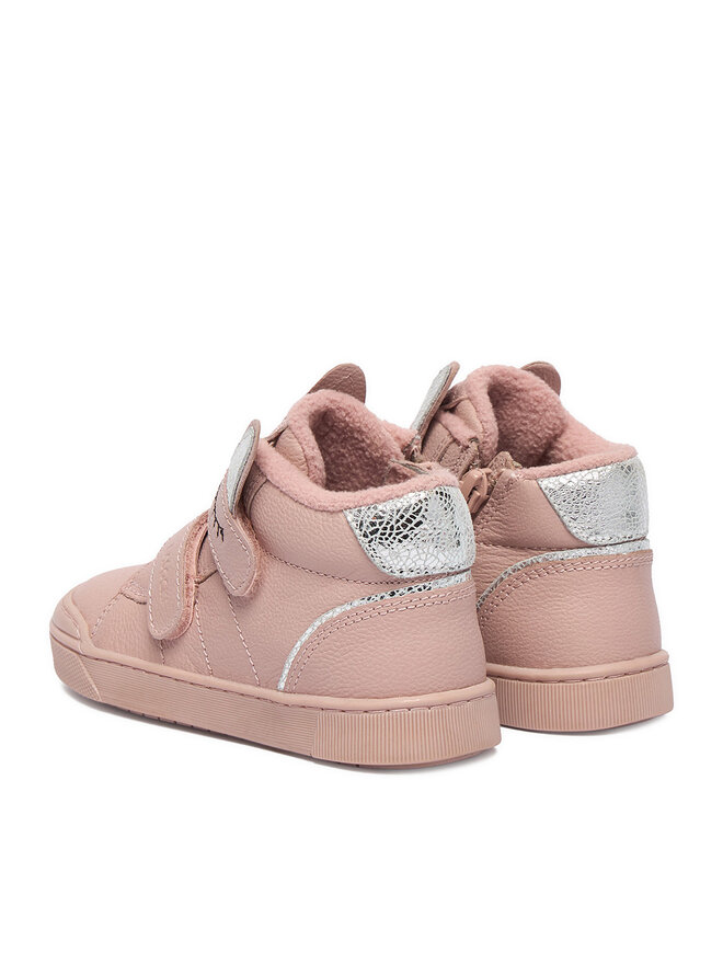 Lasocki Kids Schnürschuhe Lasocki Kids CEO-CI12-BAKU-06A Rosa