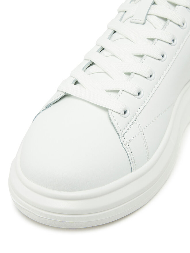 Liu Jo Sneakersy Liu Jo Big 01 7B4027 PX474 Biały