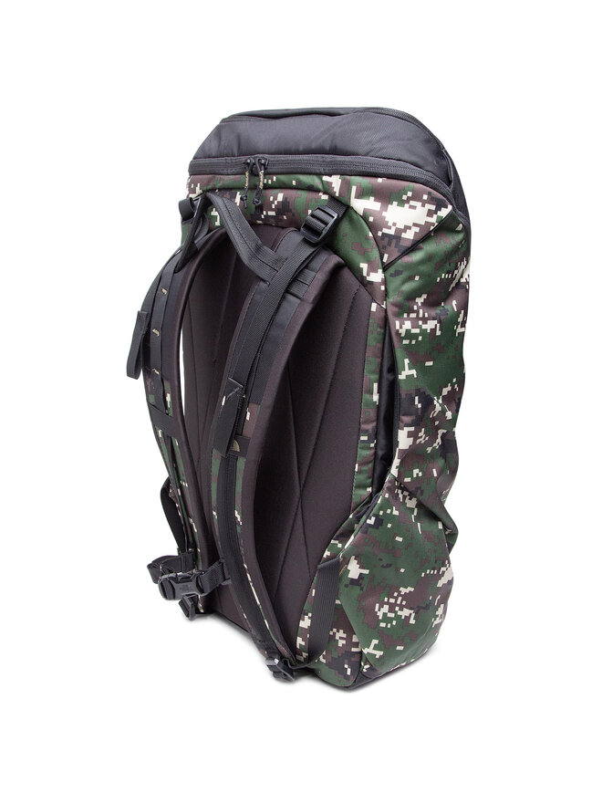 Rucksack The North Face Instigator 28 NF0A3KUWPU4 Grun eschuhe