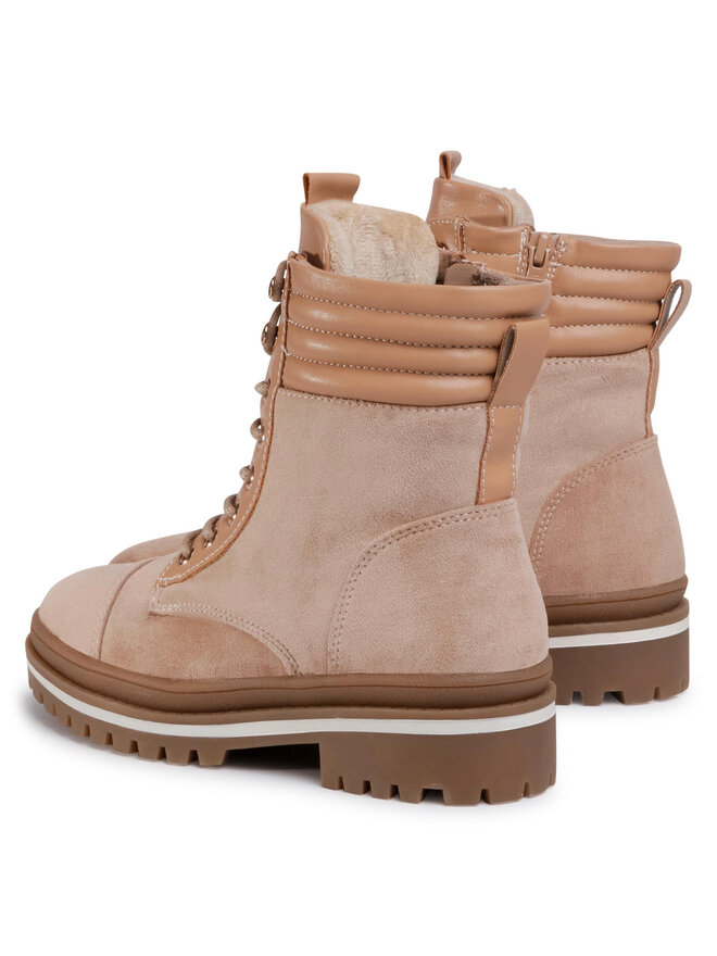 DeeZee Botas DeeZee WS2886A-03 Beis